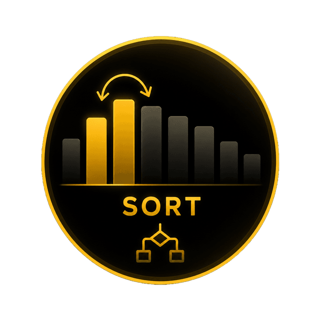Shell Sort Visualizer