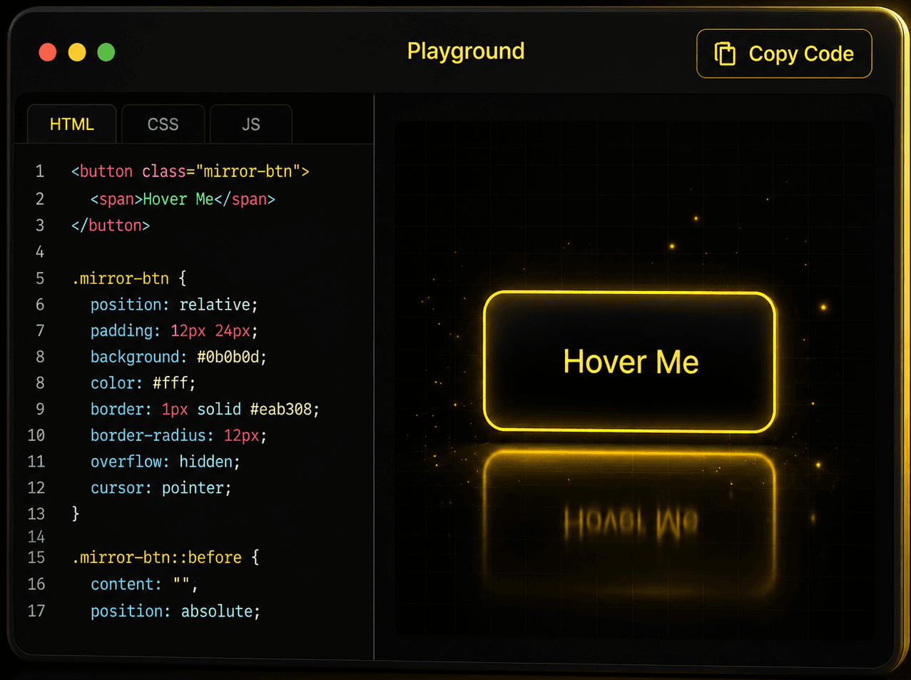 Frontend Components